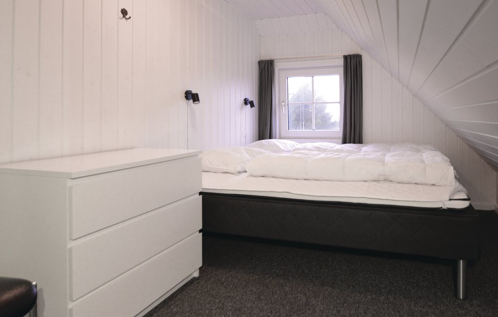 Feriehus - Blåvand , Danmark - P32026 27