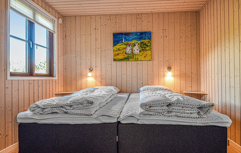 Feriehuse - Blåvand , Danmark - P32043 14