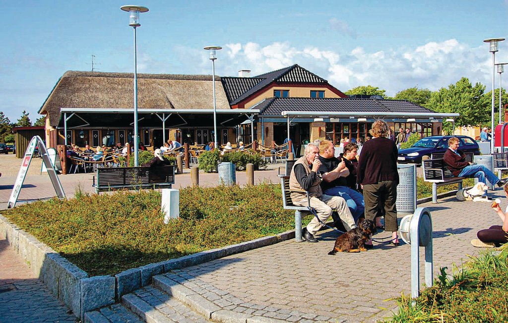 Ferienhaus - Blåvand , Dänemark - P32199 36