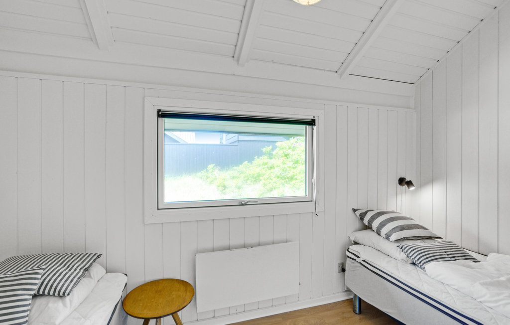 Feriehuse - Vejers Strand , Danmark - P32239 24