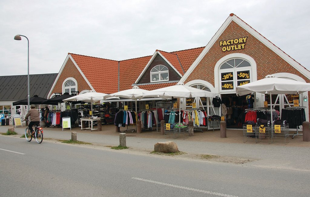 Semesterhus - Blåvand , Danmark - P32333 26