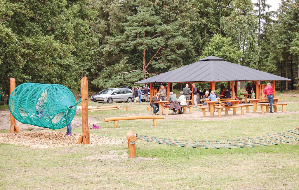 Ferienhaus - Blåvand , Dänemark - P32512 35