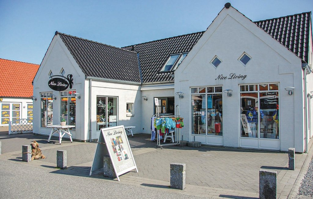 Semesterhus - Ho , Danmark - P32557 30