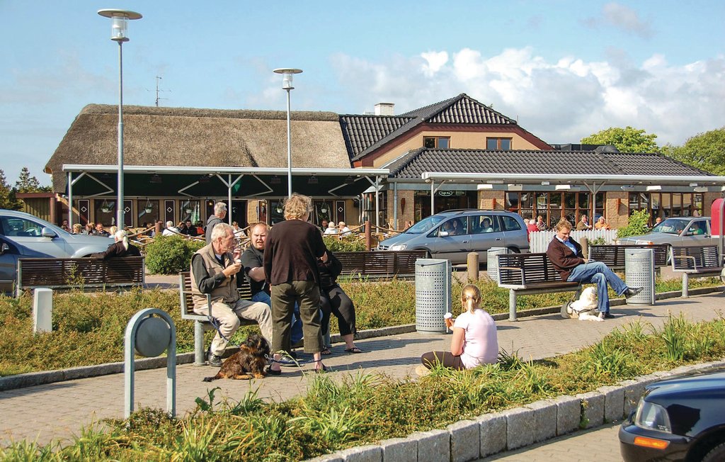 Feriehuse - Blåvand , Danmark - P32673 31