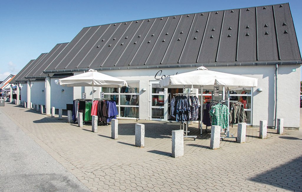 Ferienhaus - Blåvand , Dänemark - P32679 43