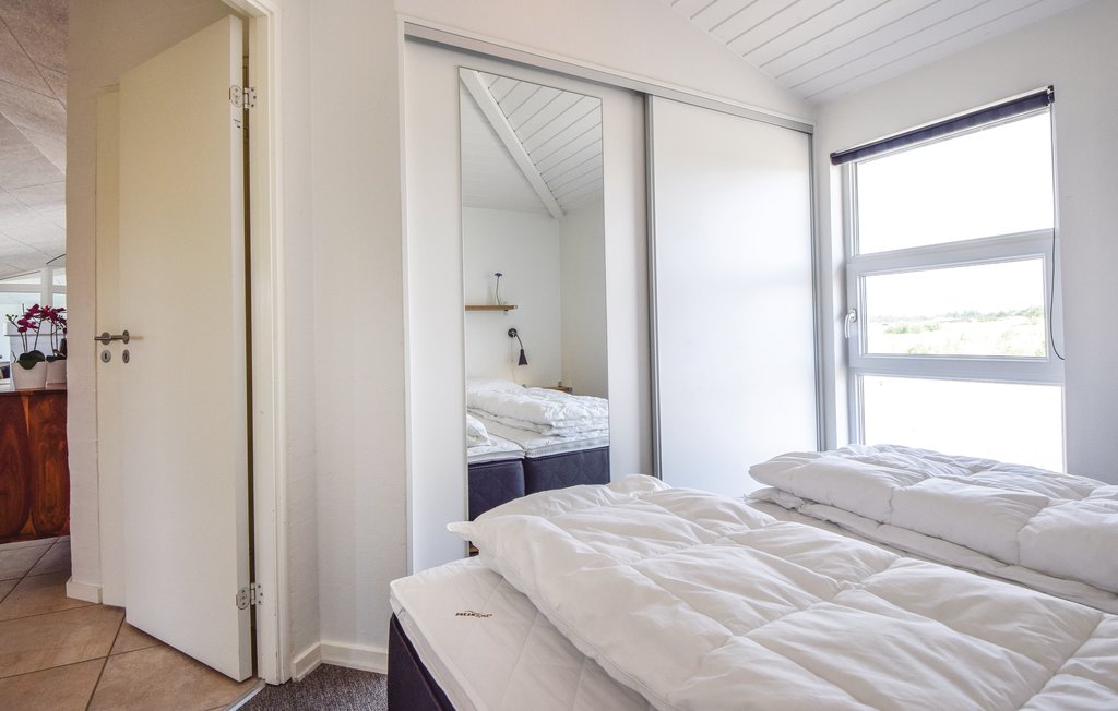 Ferienhaus - Blåvand , Dänemark - P32679 36