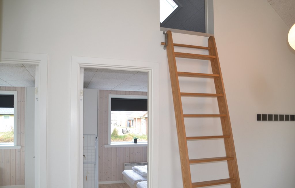 Ferienhaus - Ho , Dänemark - P32689 17