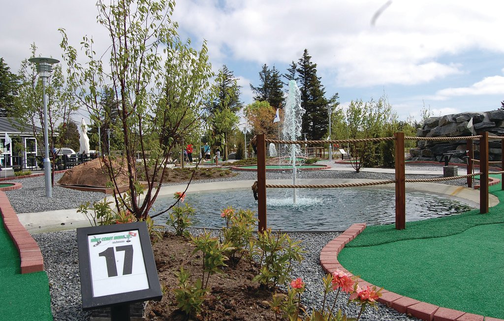 Feriehus - Blåvand , Danmark - P32774 22