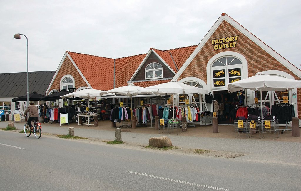 Ferienhaus - Blåvand , Dänemark - P32830 29
