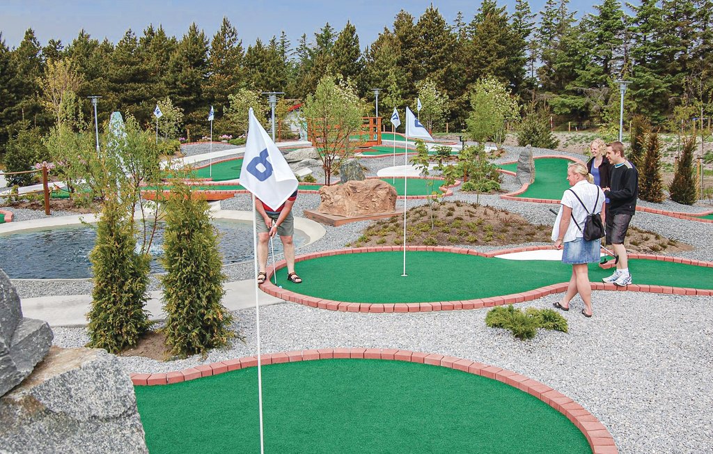 Ferienhaus - Blåvand , Dänemark - P32869 28