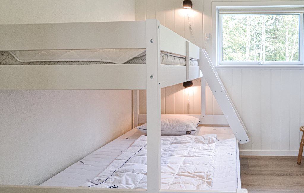 Ferienhaus - Ho , Dänemark - P32894 27