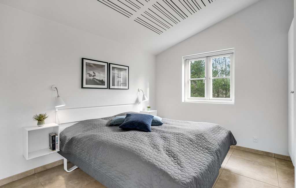 Ferienhaus - Ho , Dänemark - P32936 39