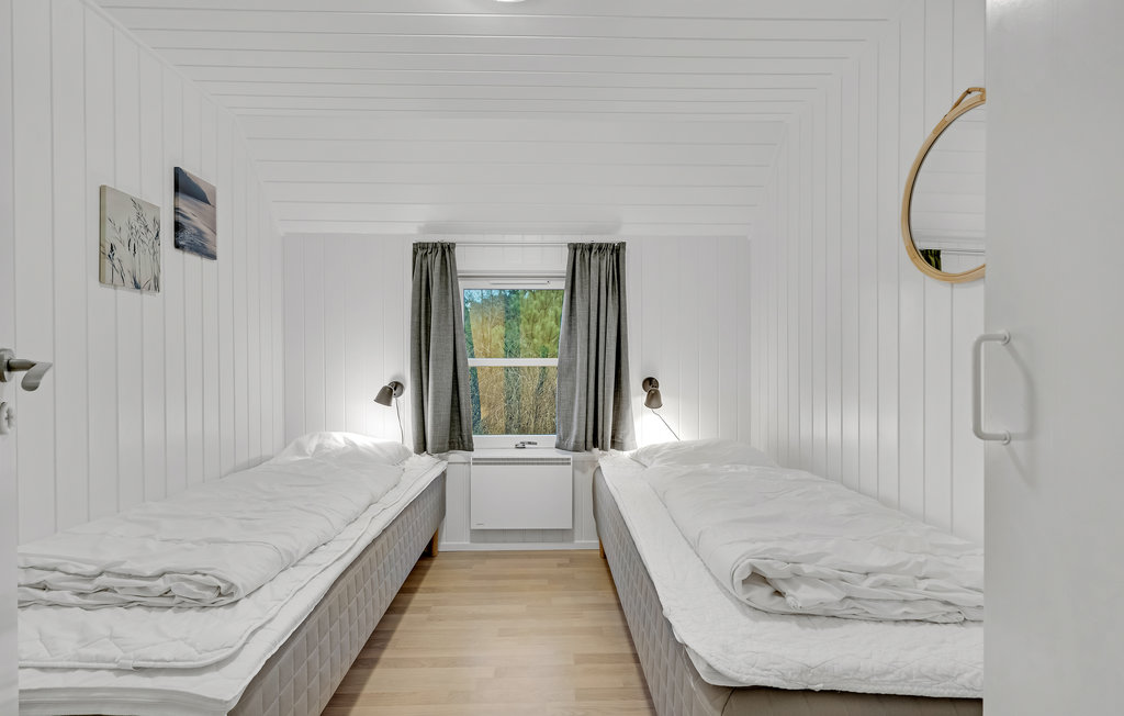 Feriehuse - Blåvand , Danmark - P32993 26