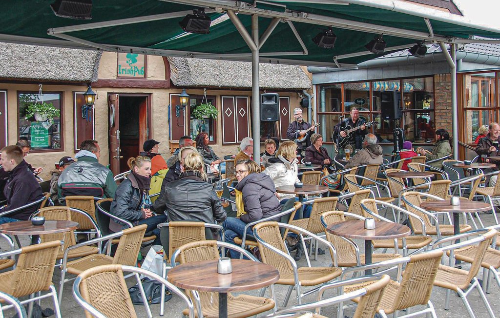 Semesterhus - Blåvand , Danmark - P32152 41