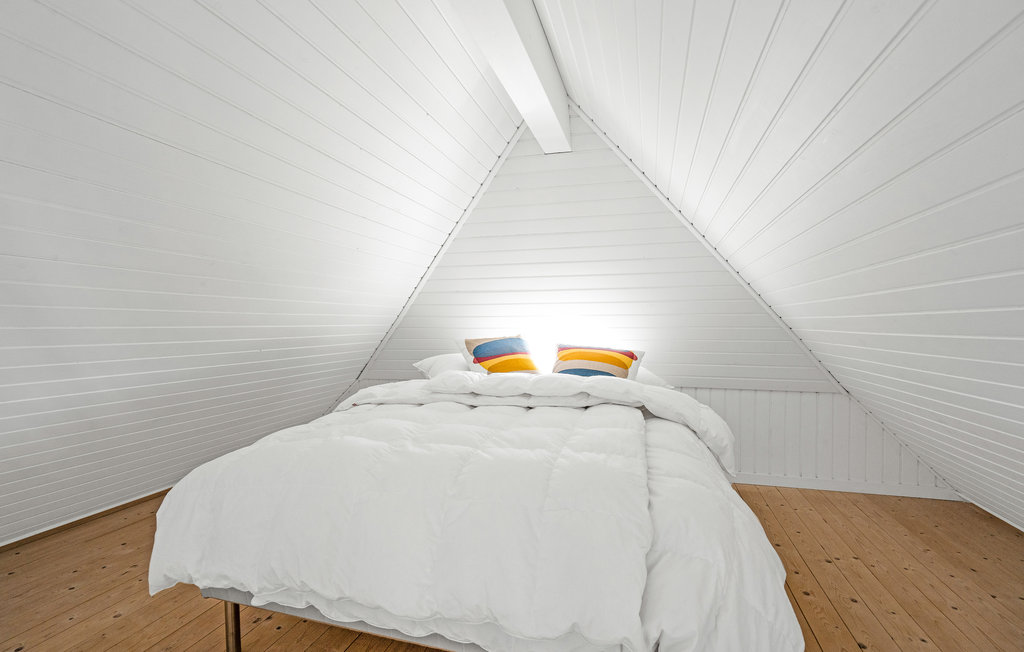 Semesterhus - Blåvand , Danmark - P32421 34