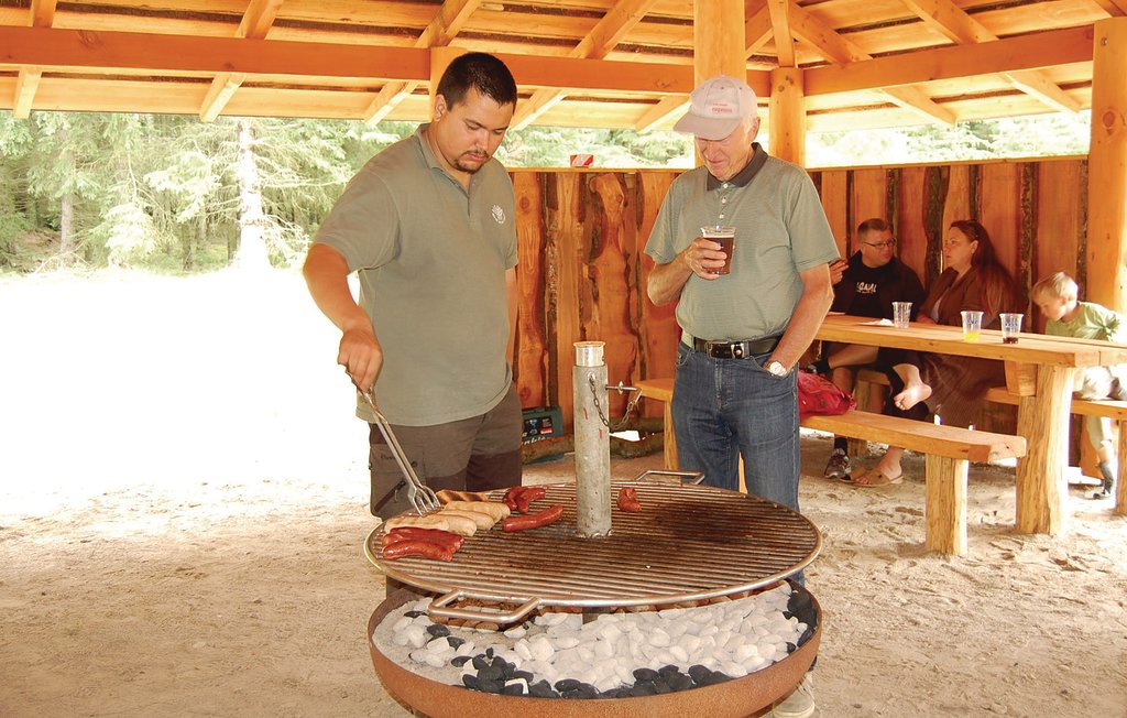 Ferienhaus - Blåvand , Dänemark - P32830 31