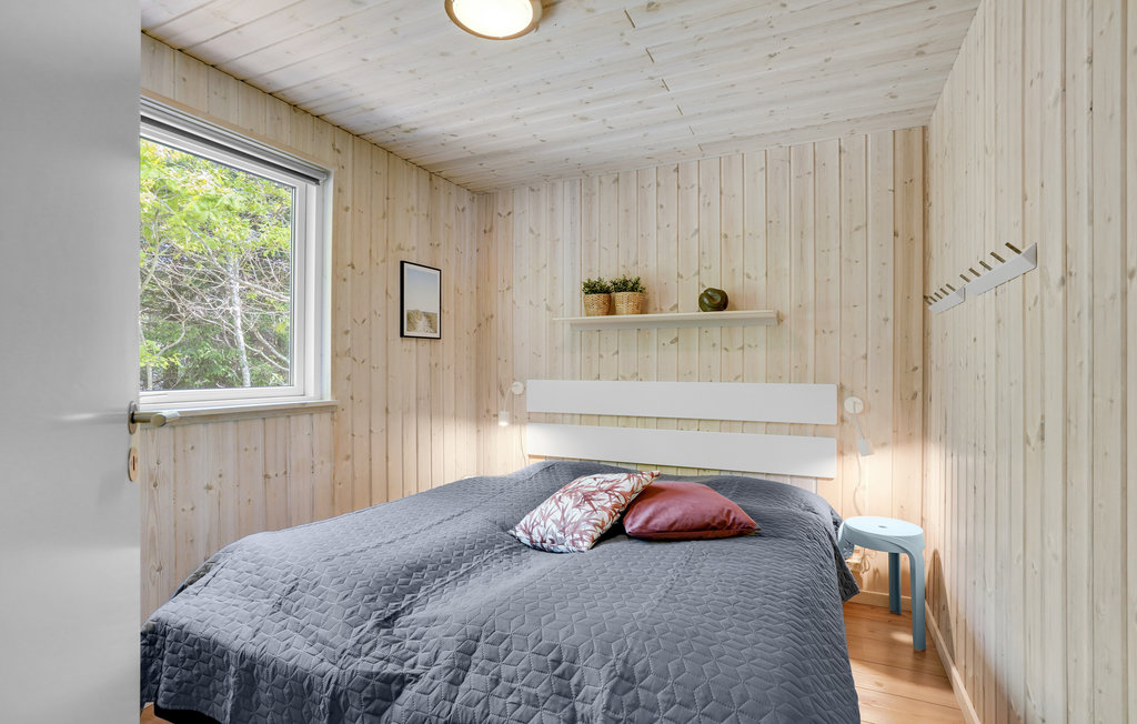 Feriehus - Blåvand , Danmark - P32929 43