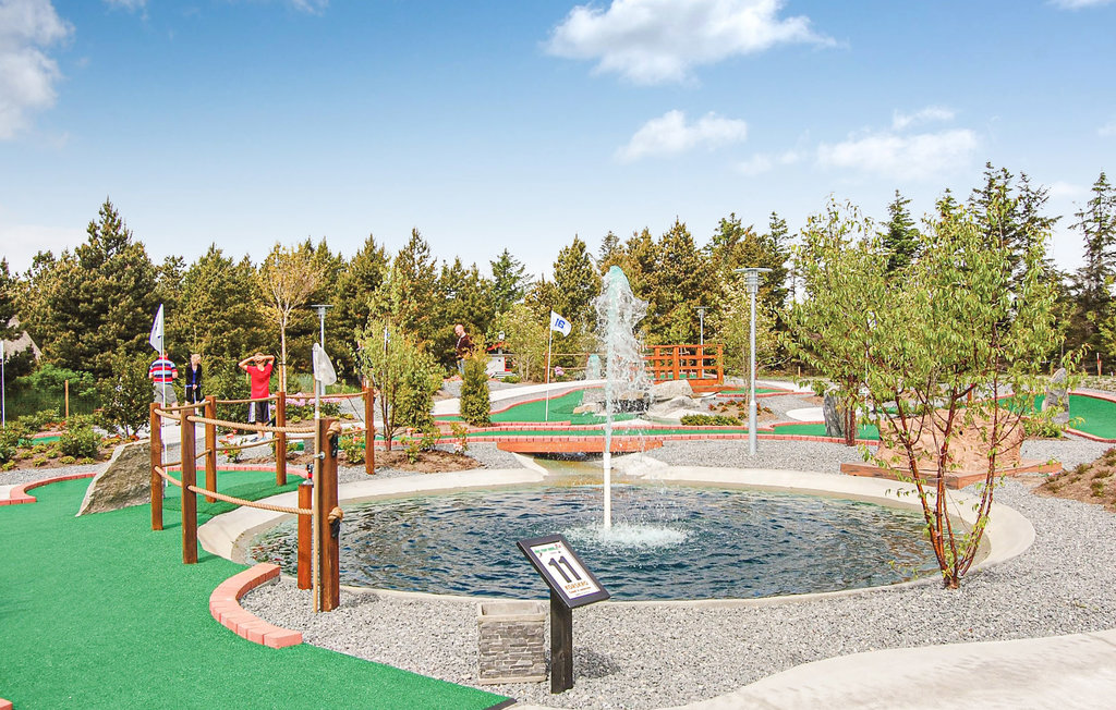 Feriehuse - Blåvand , Danmark - P32043 27