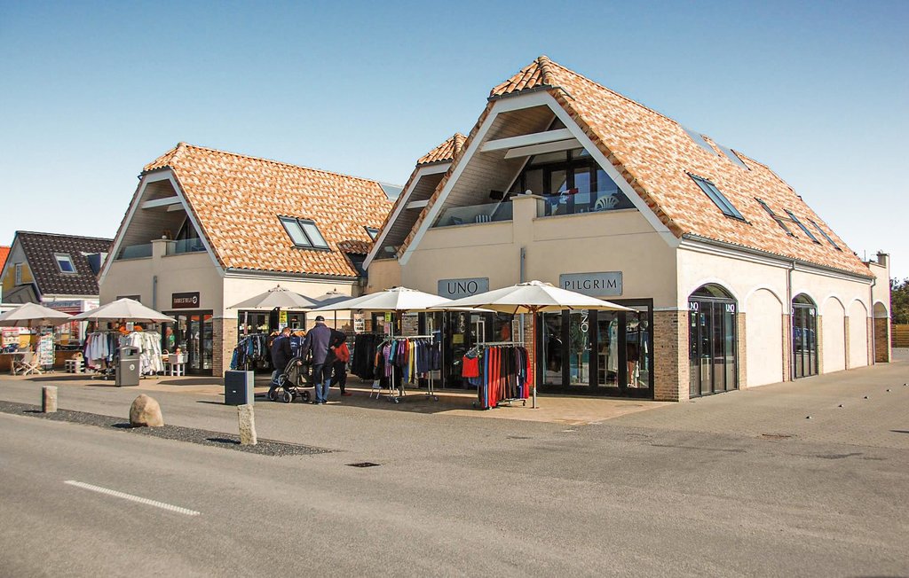 Ferienhaus - Blåvand , Dänemark - P32512 38