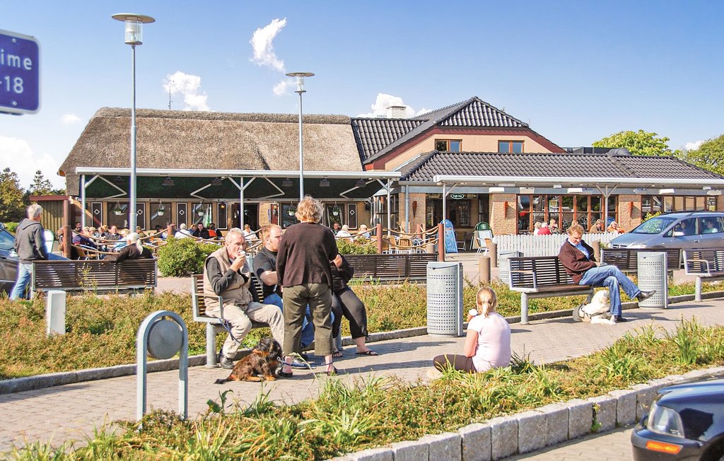 Ferienhaus - Ho , Dänemark - P32538 33