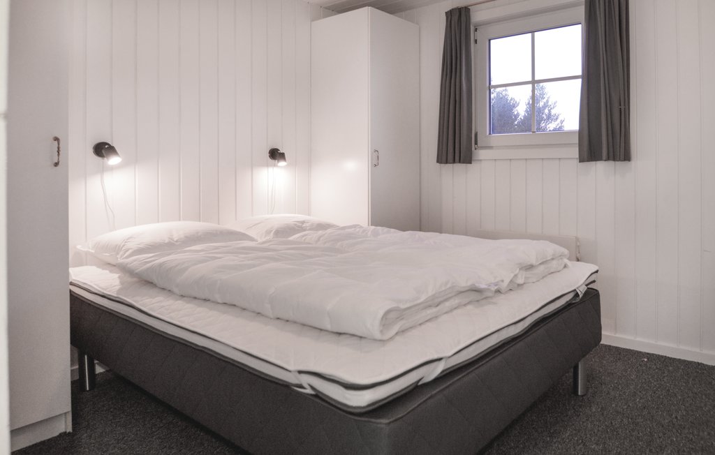 Feriehus - Blåvand , Danmark - P32026 26