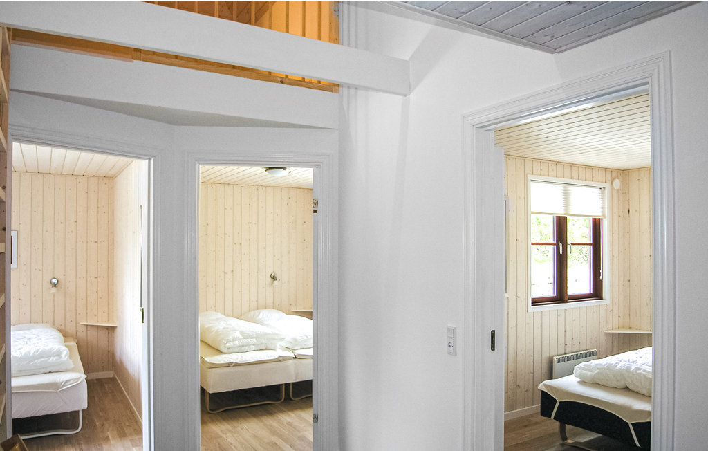 Feriehuse - Blåvand , Danmark - P32043 13