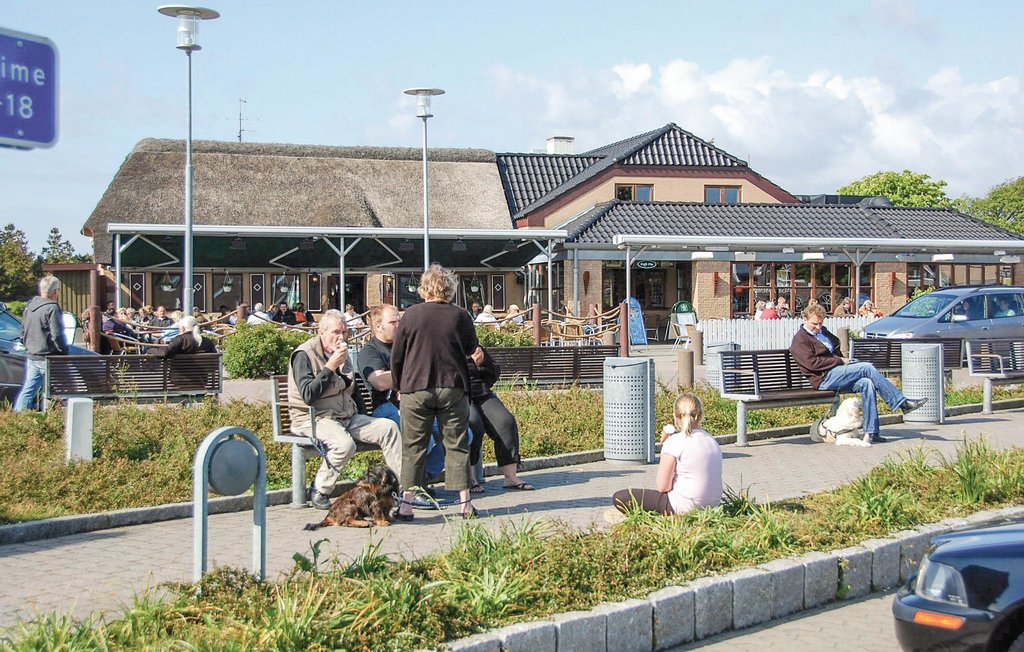 Feriehuse - Blåvand , Danmark - P32181 30