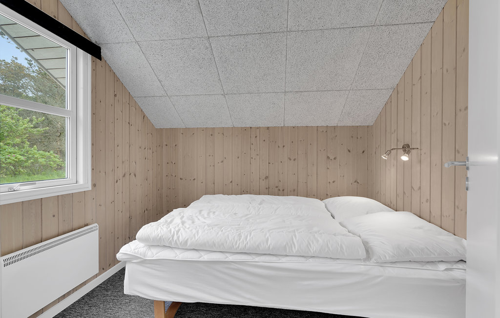 Feriehuse - Blåvand , Danmark - P32213 22