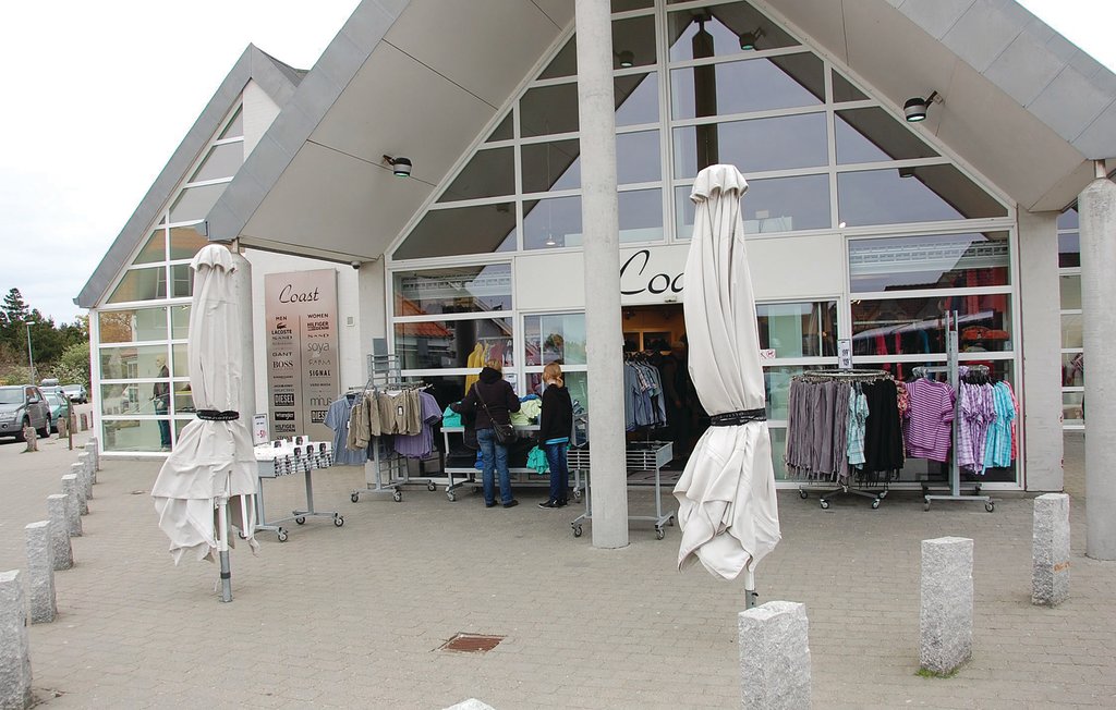 Ferienhaus - Blåvand , Dänemark - P32353 35