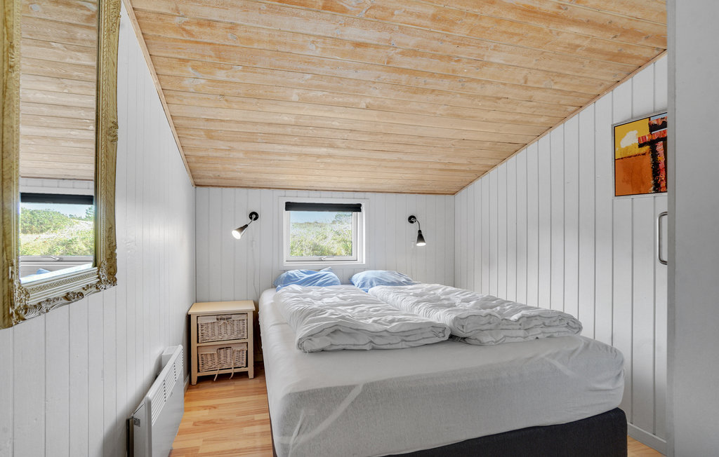 Ferienhaus - Blåvand , Dänemark - P32353 26