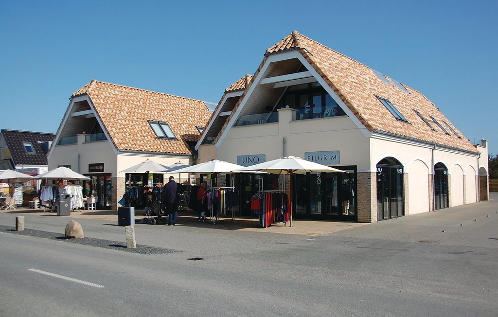 Ferienhaus - Blåvand , Dänemark - P32397 28
