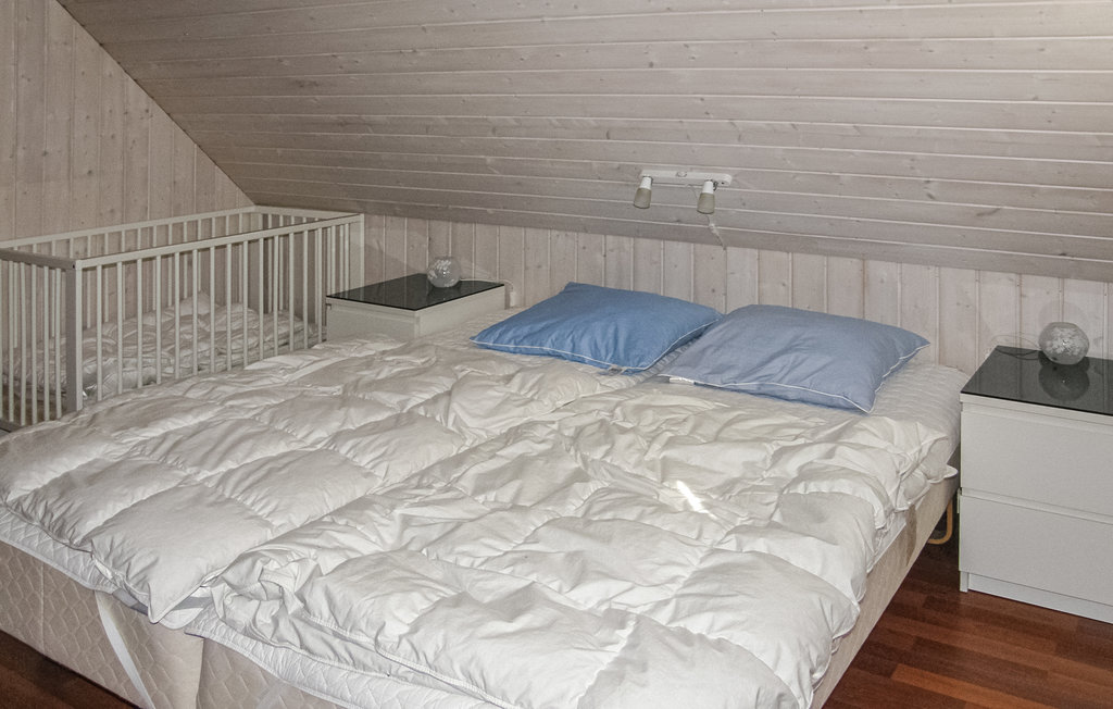 Ferienhaus - Ho , Dänemark - P32528 25