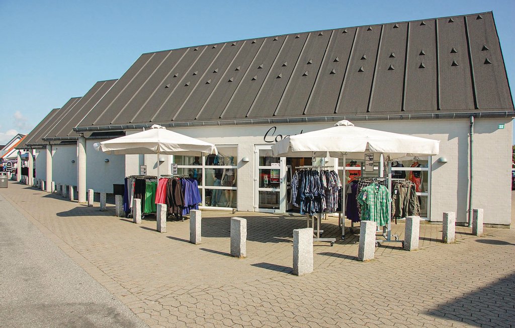 Feriehuse - Blåvand , Danmark - P32673 30