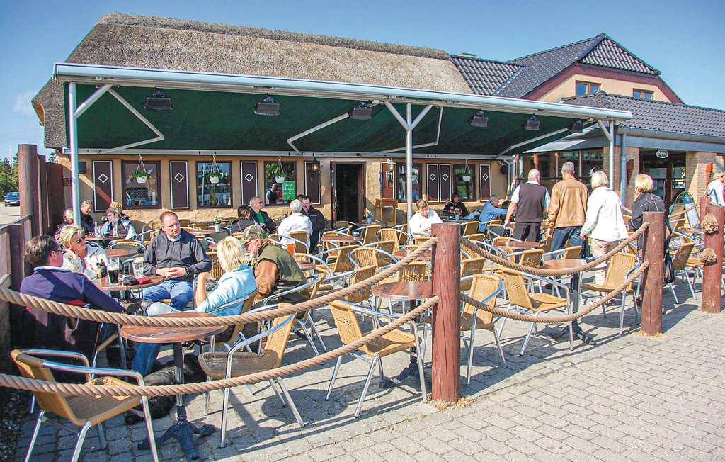 Ferienhaus - Blåvand , Dänemark - P32679 42
