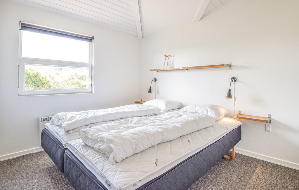 Ferienhaus - Blåvand , Dänemark - P32679 35