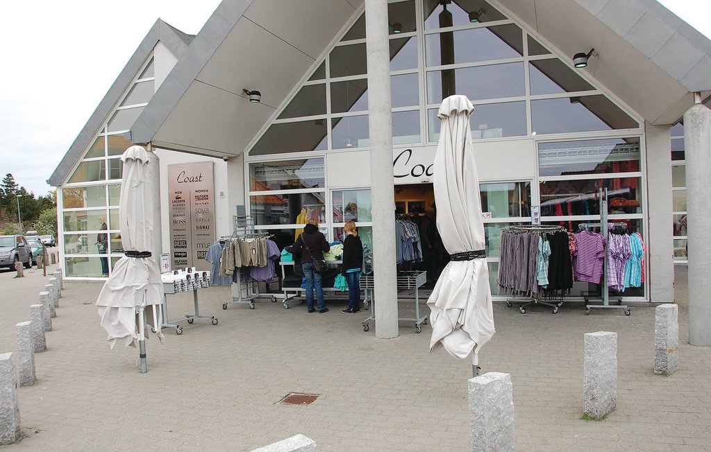 Ferienhaus - Blåvand , Dänemark - P32830 28