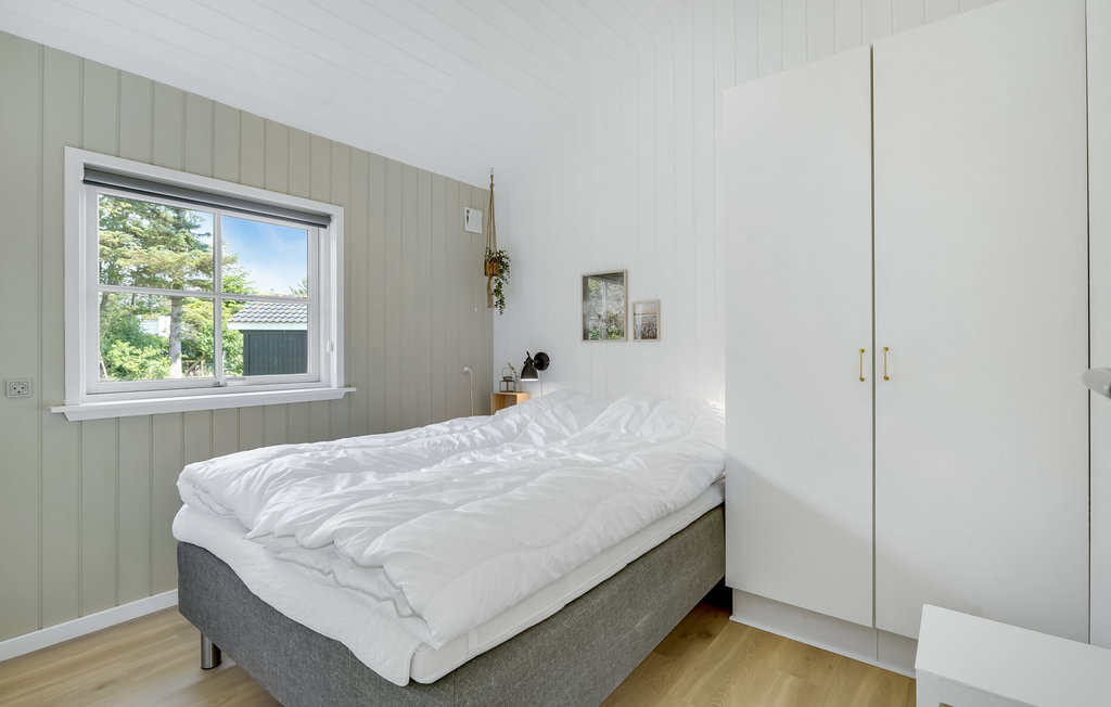 Ferienhaus - Blåvand , Dänemark - P32830 22