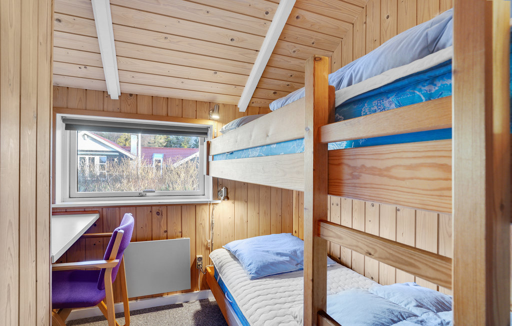 Ferienhaus - Ho , Dänemark - P32923 26