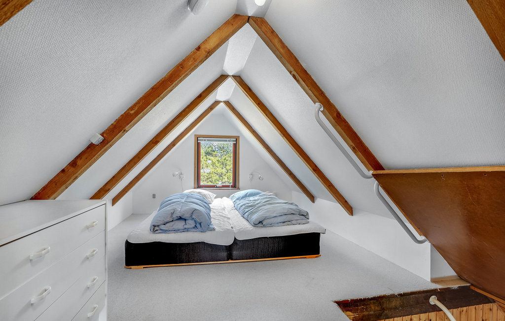 Ferienhaus - Blåvand , Dänemark - P32925 16