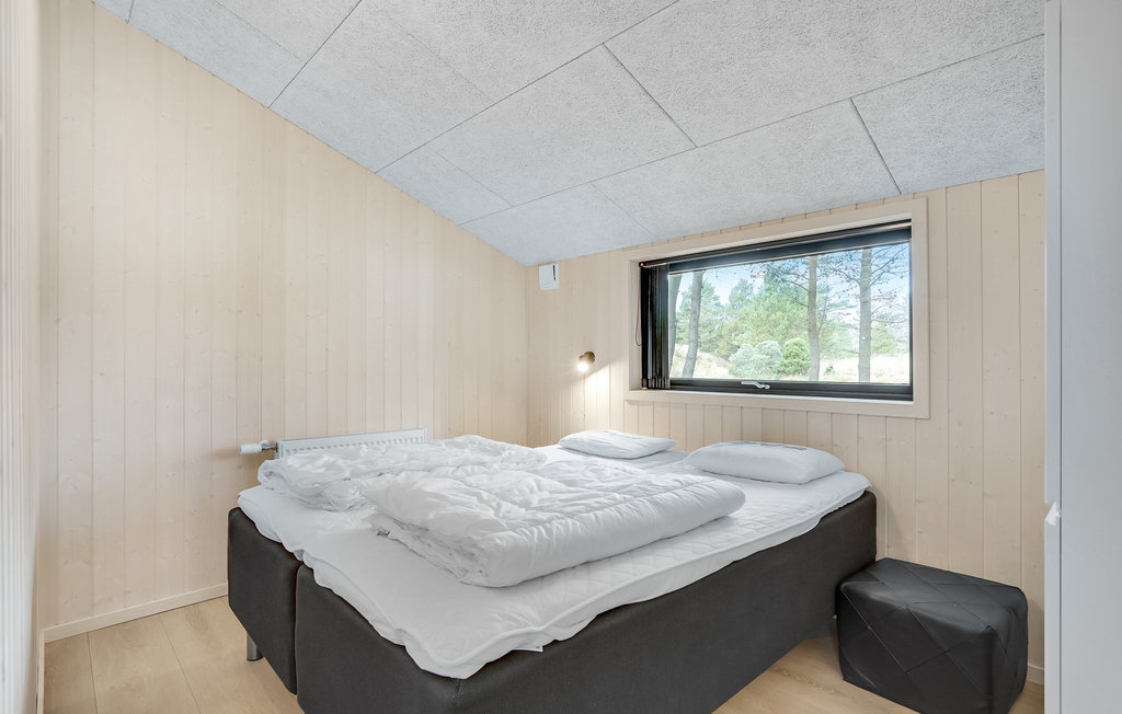 Semesterhus - Blåvand Strand , Danmark - P32934 23