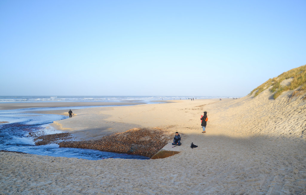 Lejlighed - Vejers Strand , Danmark - P32938 21