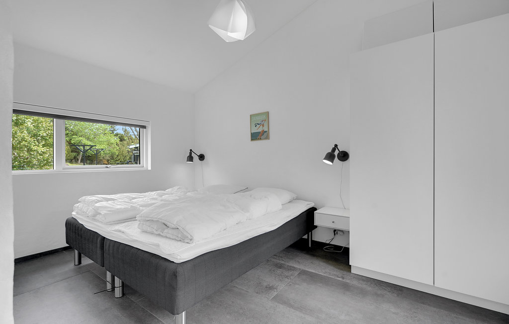 Feriehus - Blåvand , Danmark - P32979 23