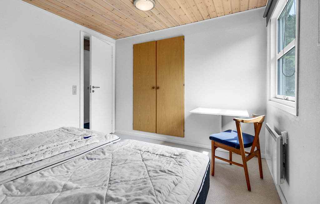 Semesterhus - Blåvand , Danmark - P32984 21