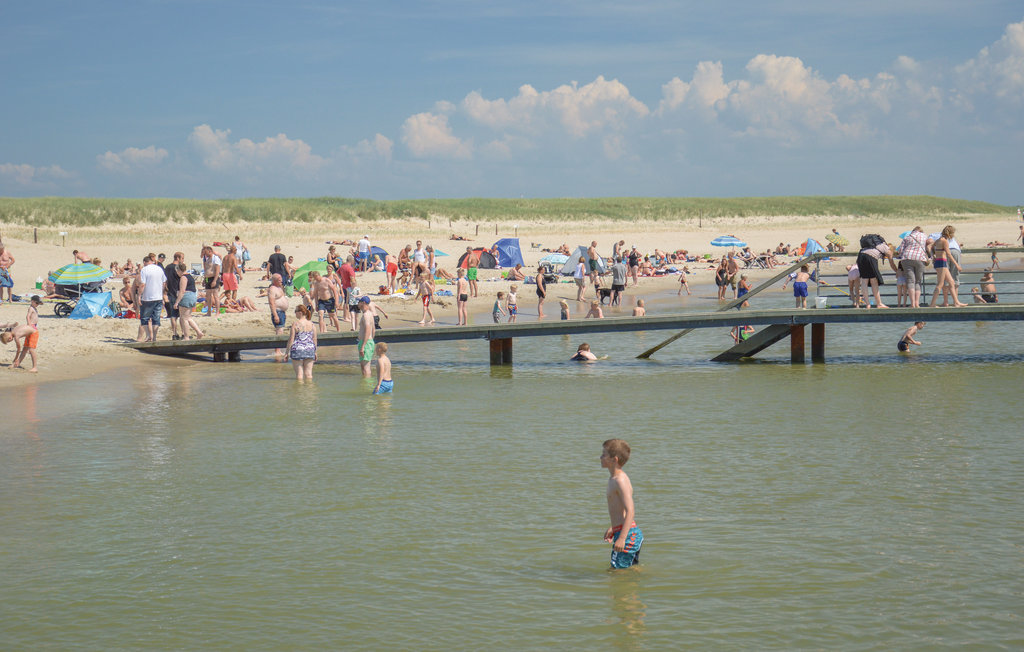 Feriehus - Blåvand , Danmark - P32026 35