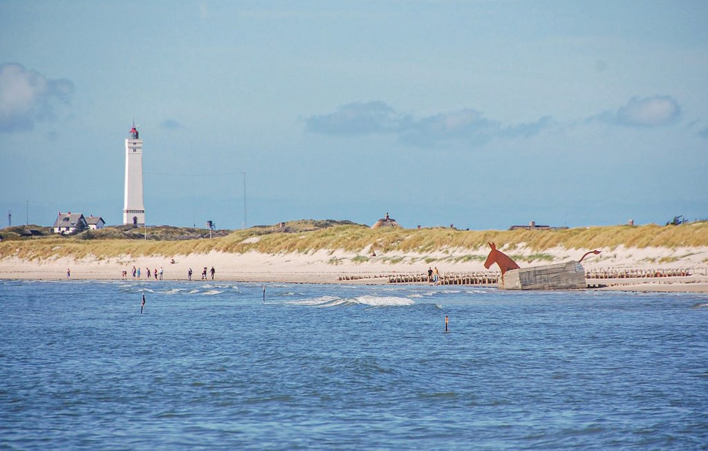 Ferienhaus - Blåvand , Dänemark - P32133 44