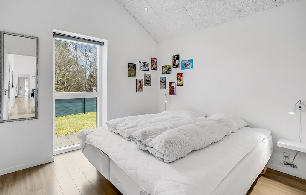 Ferienhaus - Blåvand , Dänemark - P32199 25