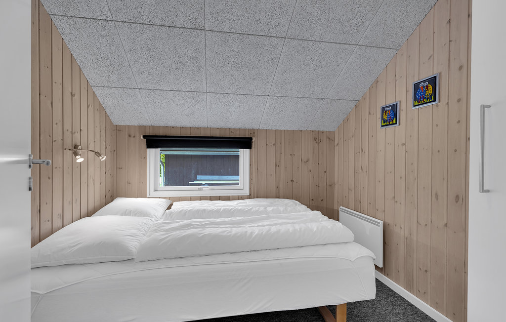 Feriehuse - Blåvand , Danmark - P32213 20