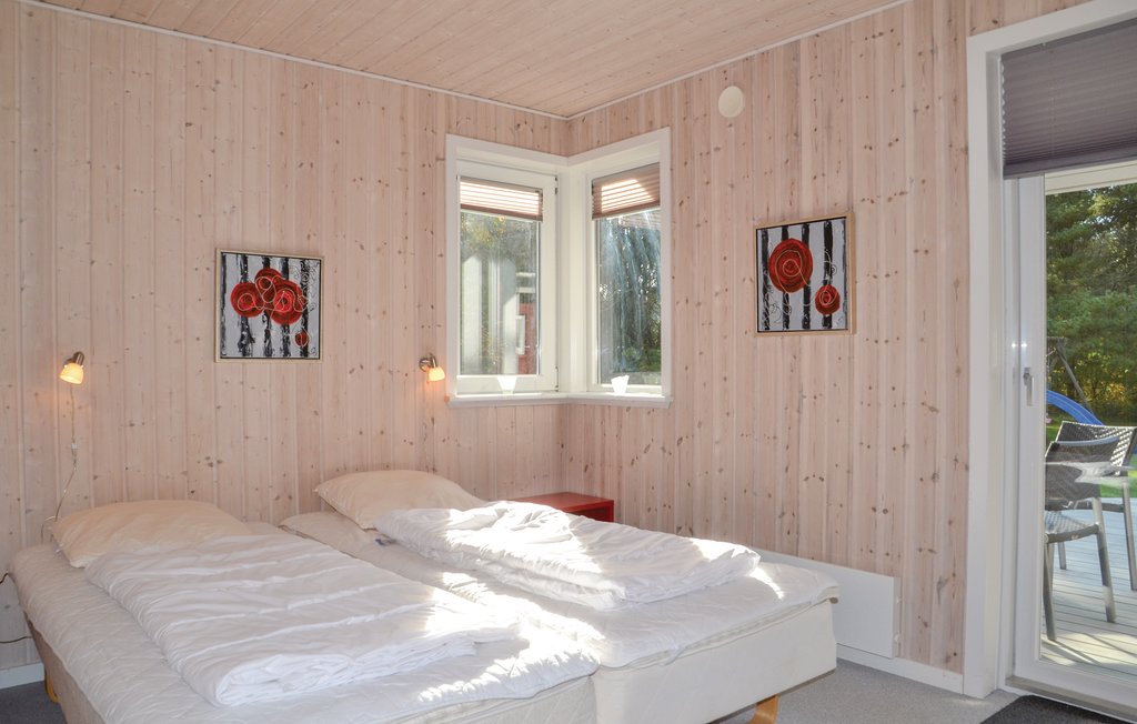 Ferienhaus - Mosevrå , Dänemark - P32219 18