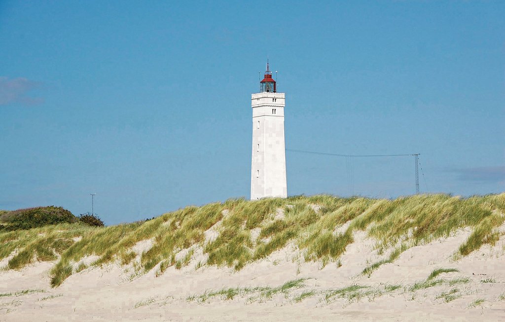 Ferienhaus - Blåvand , Dänemark - P32679 40