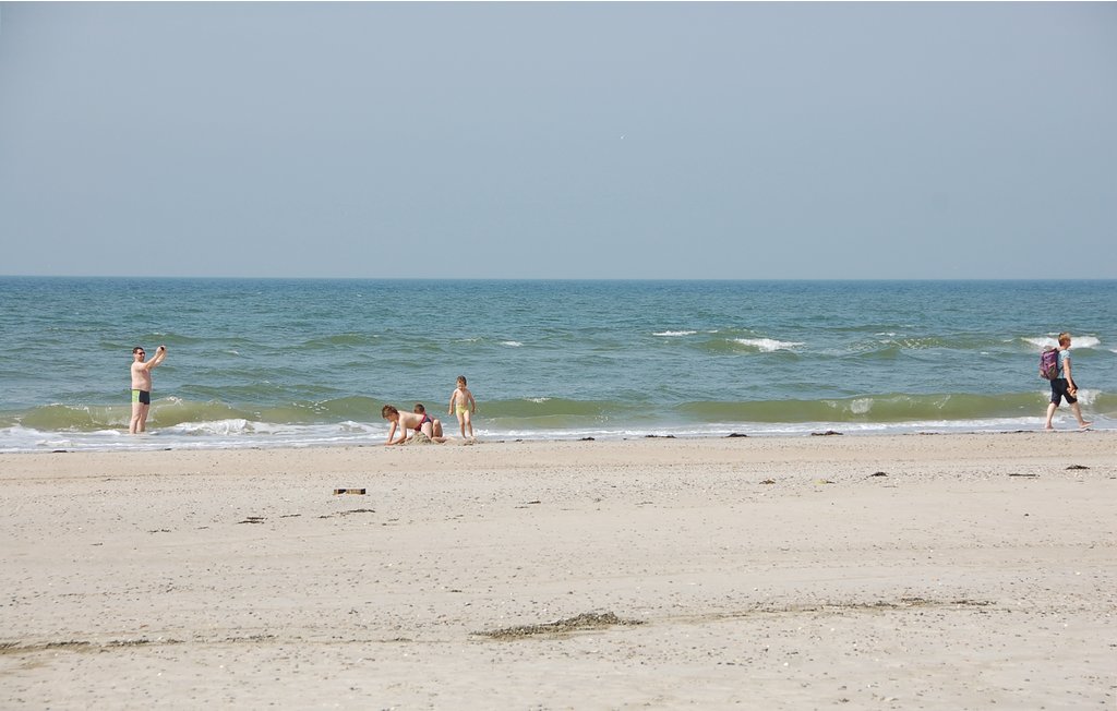 Location de vacances - Ho , Danemark - P32753 19